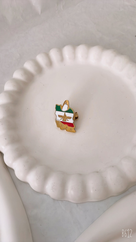 لیست قیمت سنجاق سینه ایران بدلیجات شیراز