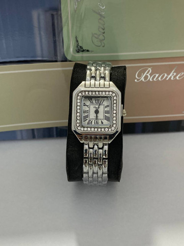 خرید و قیمت ساعت کارتیر دخترانه شیراز ارسال فوری