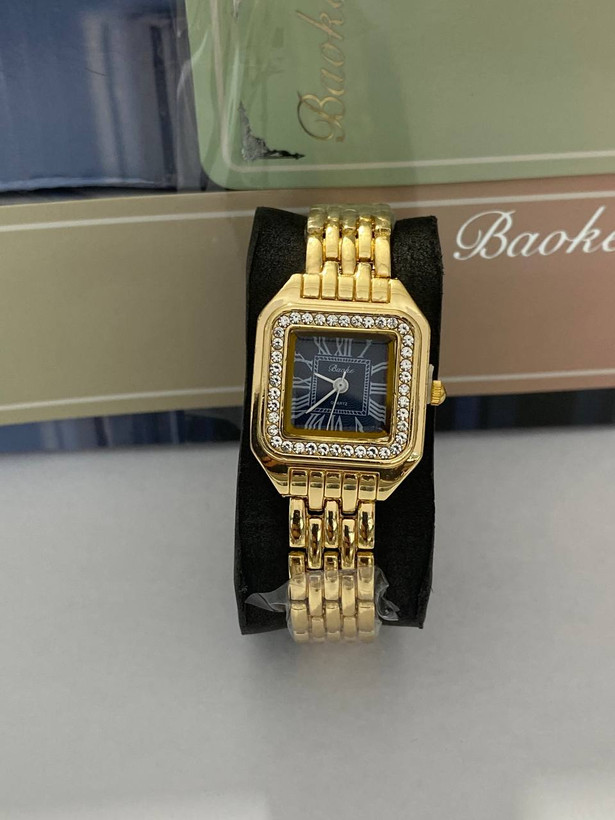 خرید انلاین ساعت استیل دخترانه ساعت فروشی شیراز