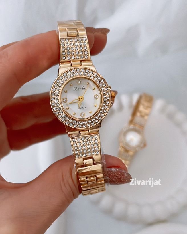 لیست قیمت ساعتمچی حواهری استیل شیراز ارسال فوری