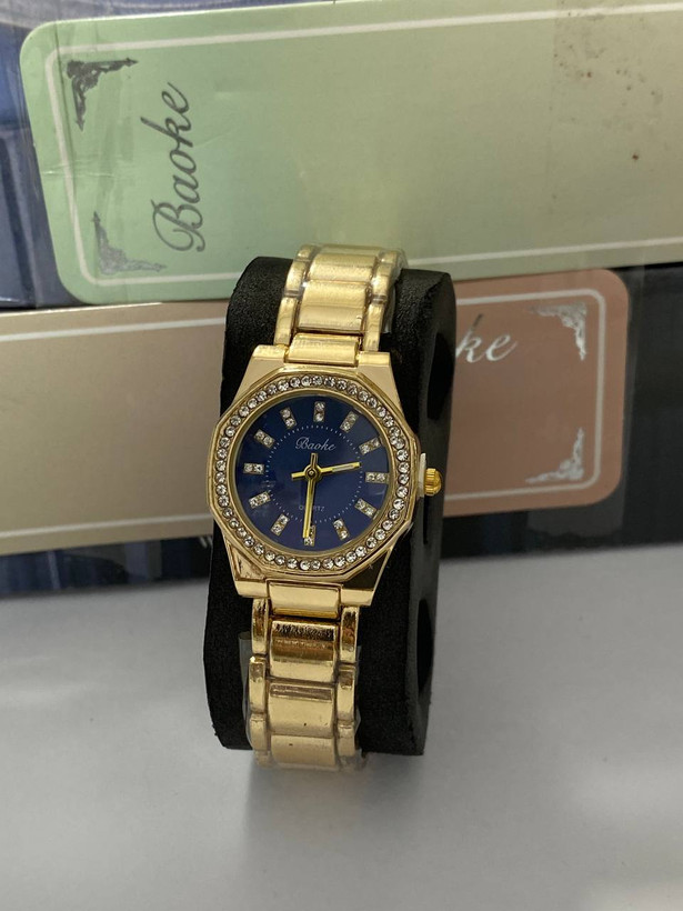 لیست قیمت ساعت طلایی دخترانه شیراز ارسال فوری