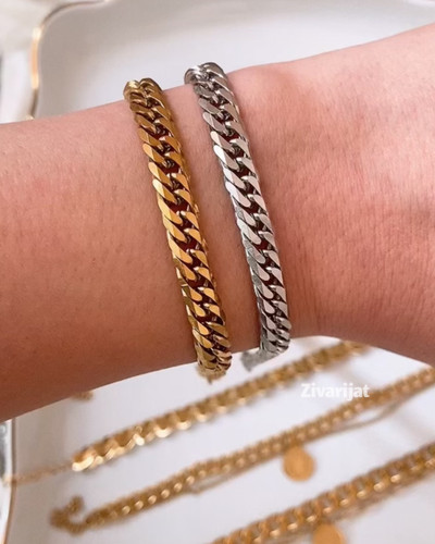 خرید و قیمت دستبند کارتیر زنانه ترند بهار ۱۴۰۵