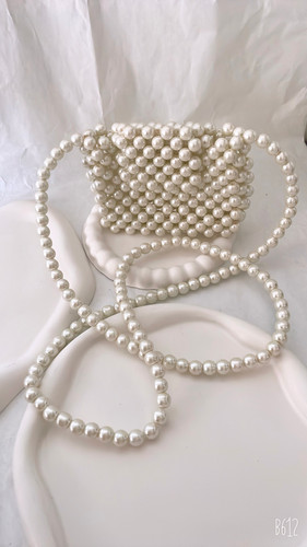 خرید و قیمت کیف مرواریدی ترند بهار ۲۰۲۶