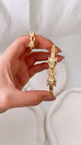 خرید و قیمت ست تایگر کارتیر وارداتی مشابه طلا