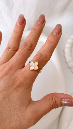 لیست قیمت انگشتر ونکلیف ترند ۲۰۲۶